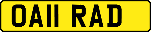 OA11RAD