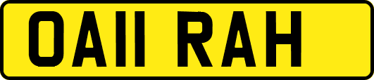 OA11RAH