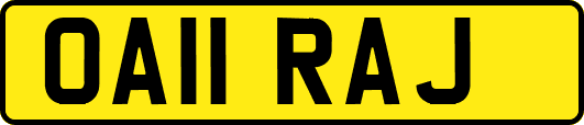 OA11RAJ
