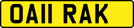 OA11RAK