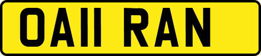 OA11RAN