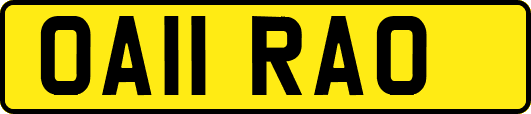OA11RAO