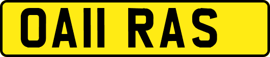 OA11RAS