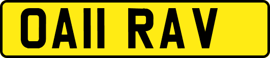 OA11RAV
