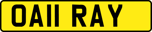 OA11RAY