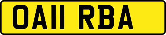 OA11RBA