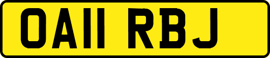 OA11RBJ