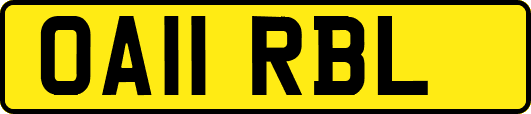 OA11RBL