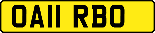 OA11RBO