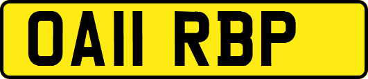 OA11RBP
