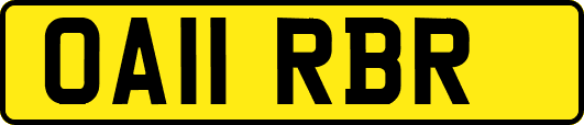 OA11RBR
