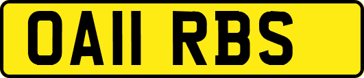 OA11RBS
