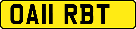 OA11RBT