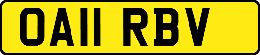OA11RBV