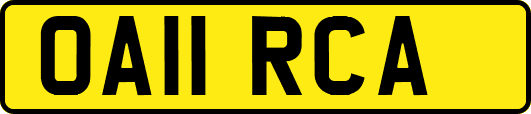 OA11RCA