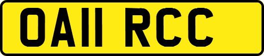 OA11RCC