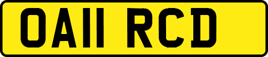 OA11RCD