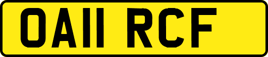 OA11RCF