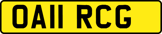 OA11RCG