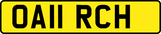 OA11RCH