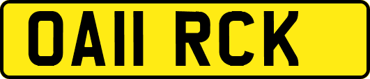 OA11RCK
