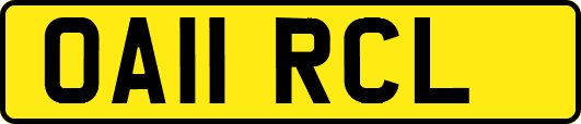 OA11RCL