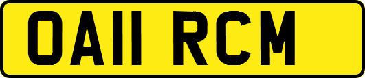 OA11RCM