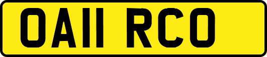 OA11RCO