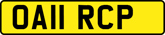 OA11RCP