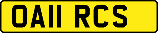 OA11RCS