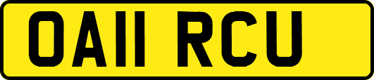 OA11RCU