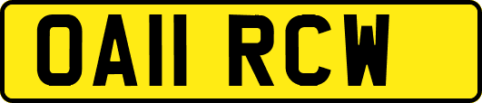 OA11RCW