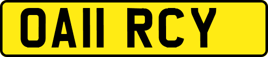 OA11RCY