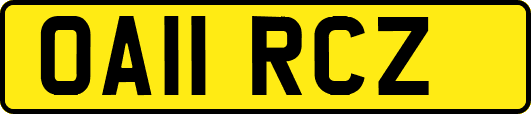 OA11RCZ