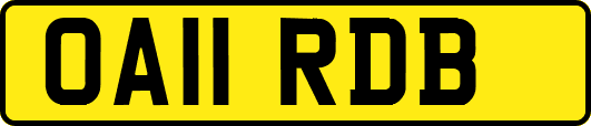 OA11RDB