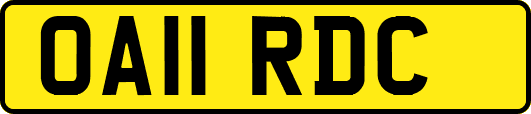 OA11RDC