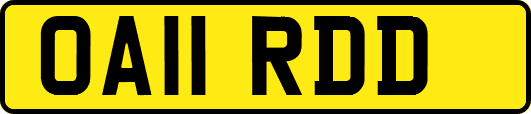 OA11RDD