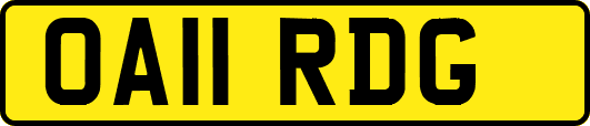 OA11RDG