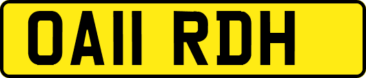 OA11RDH