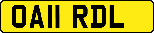 OA11RDL