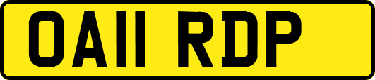 OA11RDP