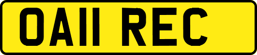 OA11REC