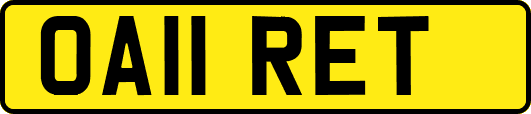 OA11RET