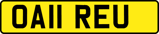 OA11REU