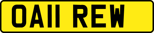 OA11REW