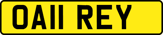 OA11REY