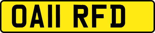 OA11RFD
