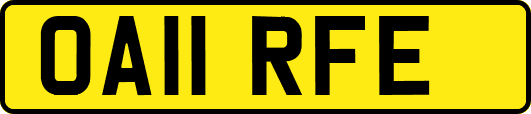 OA11RFE