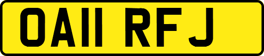 OA11RFJ