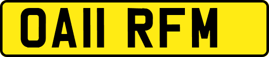 OA11RFM